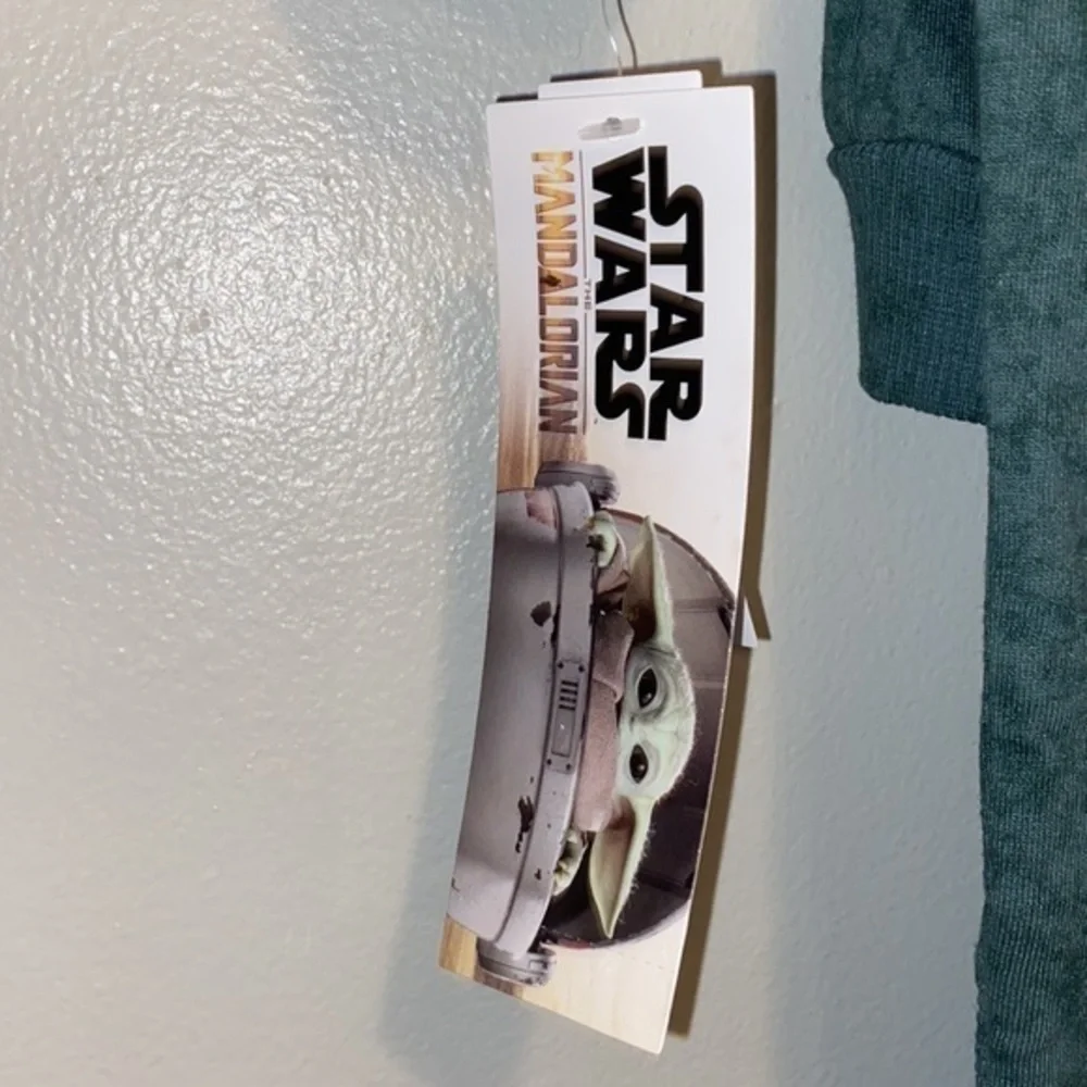 Star Wars your child